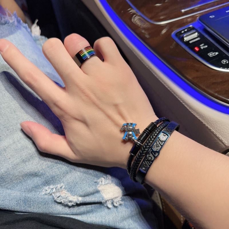 LV Bracelets